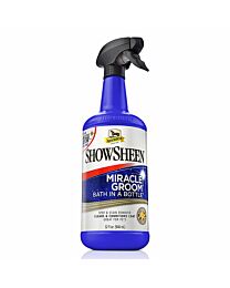 Absorbine Miracle Groom Spray