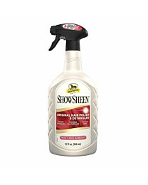 Absorbine ShowSheen Sprayer - 950 ml
