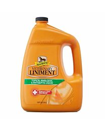 Absorbine Veterinary Liniment - 3.8 L