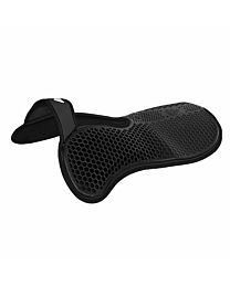 Acavallo Wither Free HexaGel Front Riser Half Pad