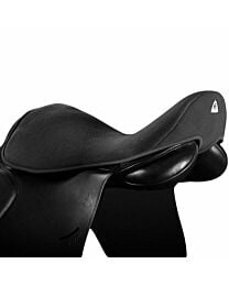 Acavallo 10mm Dri-Lex Gel In Dressage Seat Saver