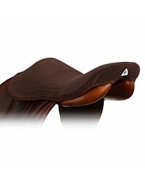 Acavallo AirPlus Gel In Dri-Lex Jump Seat Saver