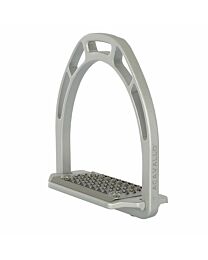 Acavallo Evolution AluPro Aluminum Stirrup Irons
