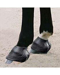Acavallo Fitted Bell Boot