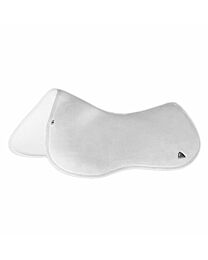 Acavallo Memory Foam Half Pad