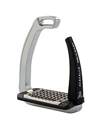 Acavallo Rel-X EASY Safety Stirrup Irons