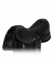 Acavallo Gel Out Ortho-Coccyx Dressage Seat Saver