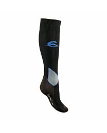 Acavallo Thermolite+EKS Knee High Socks