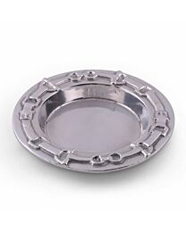 Arthur Court Designs Equestrian Wine Coaster