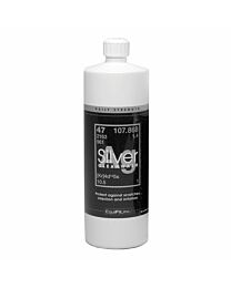 AgSilver Daily Strength Clean Wash - 946 ml