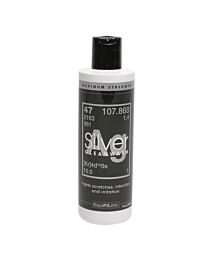 AgSilver Maximum Strength CleanWash - 8 oz