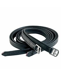 Amerigo Traditional Calfskin Stirrup Leathers