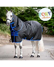 Amigo Ripstop 900D Plus 100g Pony Turnout Blanket