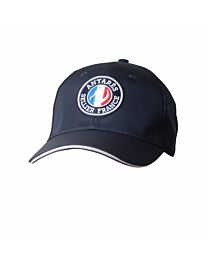 Antares Crest Logo Cap