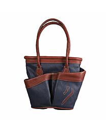 Antares “Deauville” Grooming Bag