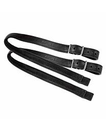 Antares Dressage Stirrup Leathers