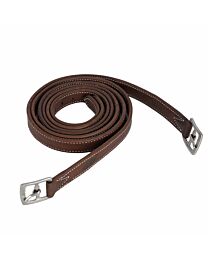 Antares Signature Calfskin Nylon Core Stirrup Leathers