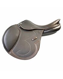 Antares Signature Jumping Saddle - 4AA Flap