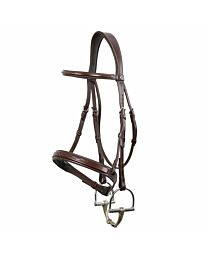 Antares Signature Sport Hunter Bridle