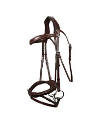Antares Signature Sport Jumping Bridle