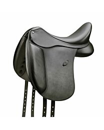 Arena High Wither Dressage Saddle