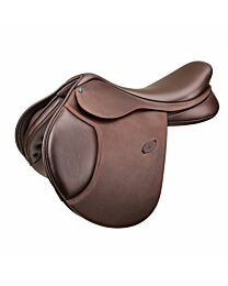 Arena Jump Close Contact Saddle