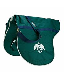 Arena Saddle Bag