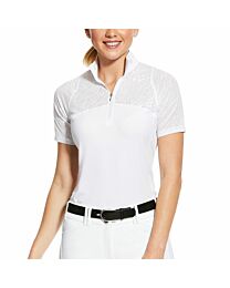 Ariat Airway Short Sleeved Show Shirt