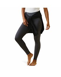 Ariat Eos Lumina Ladies' Knee Patch Riding Tight