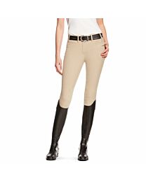 Ariat Heritage Elite Low Rise Knee Patch Breeches
