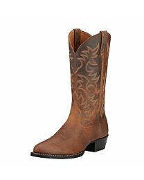Ariat Heritage Western R Toe Men's Boots