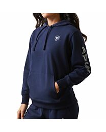Ariat Logo Hoodie