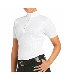 Ariat Showstopper 3.0 Short Sleeved Show Shirt
