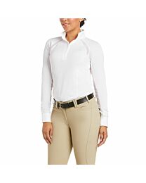 Ariat Sunstopper Pro 2.0 Ladies' Show Shirt