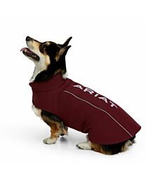 Ariat Team Softshell Dog Coat