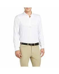 Ariat TEK Men's Long Sleeve Show Shirt
