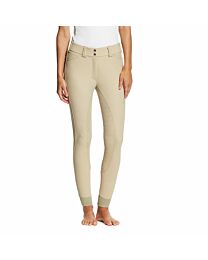 Ariat Tri Factor Grip Ladies Full Seat Breech