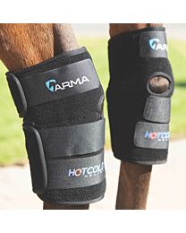 Arma Hot/Cold Joint Boots