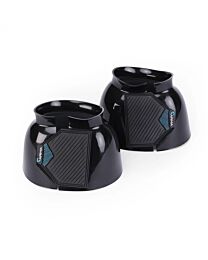 Arma Smooth Gloss Bell Boots