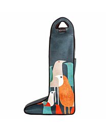 Art of Riding "Flock of Birds" Boot Bag