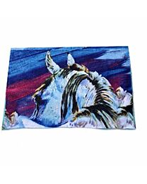Art of Riding "Rear View" Everywhere Towel
