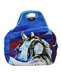 Art of Riding "Rear View" Helmet Bag