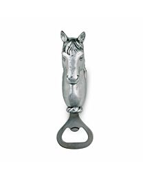 Arthur Court Designs Horse Head Bottle Opener