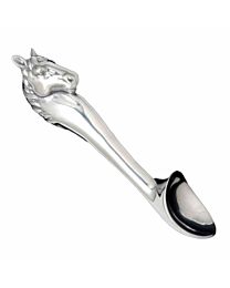 Arthur Court Designs Horse Head Ice Cream Scoop