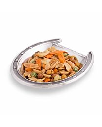 Arthur Court Designs Horseshoe Bowl