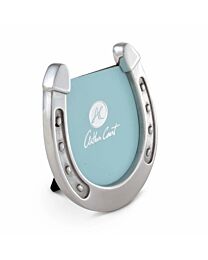 Arthur Court Designs Horseshoe Photo Frame