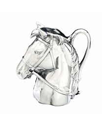 Arthur Court Designs Thoroughbred Pitcher