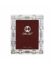 Arthur Court Equestrian Picture Frame
