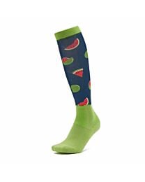 Aubrion Hyde Park Boot Socks