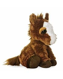 Aurora Dreamy Eyes Prancer Pony